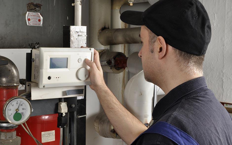 entretien chauffage Villeparisis